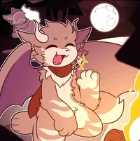 Melanie the mochi kp