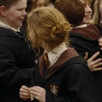 HP - Hermione G