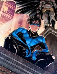 Dick Grayson