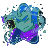 Alien Guest 1337 -01