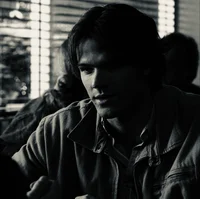 SAM WINCHESTER 