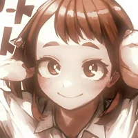 Ochaco Uraraka - 002
