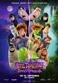 Hotel Transylvania