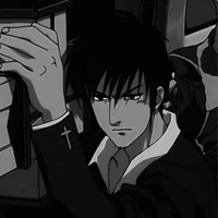 Nicholas D Wolfwood