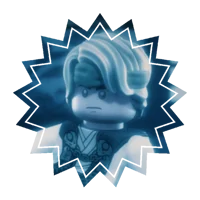 1 - Lloyd Garmadon