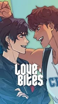 Love Bites V3