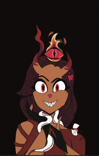 Maria Eveningstar HH