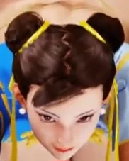 Chun-li