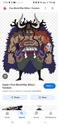 Kaido