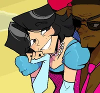 102-Christine McLean