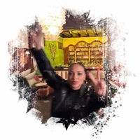 JASMINE CEPHAS JONES