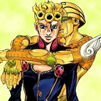 Giorno Giovanna 