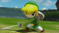 Toon Link