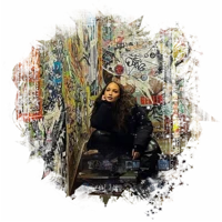 JASMINE CEPHAS JONES