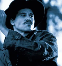DOC HOLLIDAY