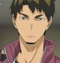 Ushijima Wakatoshi