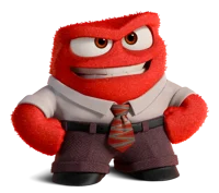 Anger