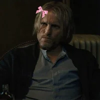 Haymitch Abernathy