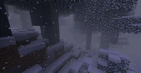Primal Winter - MC