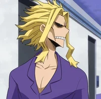 All might 