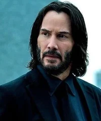 John Wick RP
