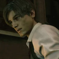 Leon Kennedy 