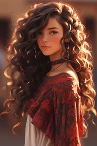 @Eleonor94 - Character AI chatbot creator profile picture