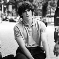 ETHAN LANDRY