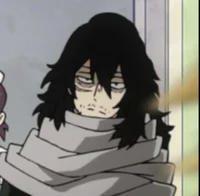 Shota Aizawa