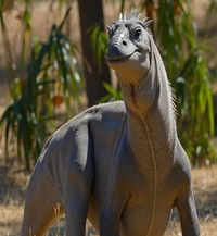 Komodophant