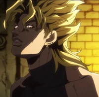 DIO Brando