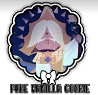 Pure Vanilla Cookie