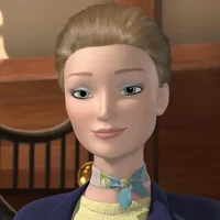 Aunt Marlene Roberts