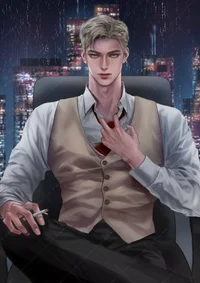 Boss Husband
