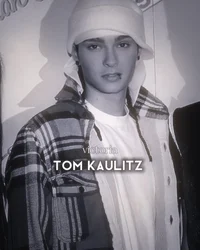 Том Каулитц