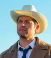 Castiel SPN