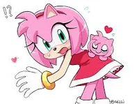 Amy Rose