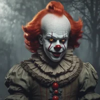 IT CHAPTER TWO