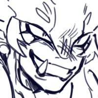 Harak The Hyposhark