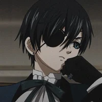 Ciel Phantomhive