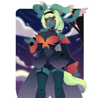 AnthroFlutteManeTFTG