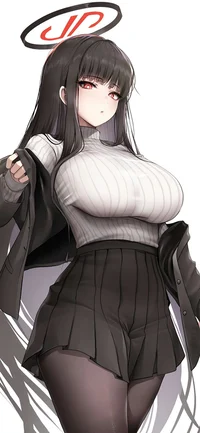 La perro de la mafia