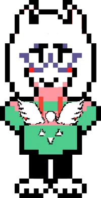Ralsei