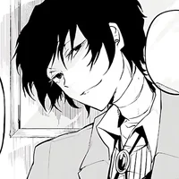 Dazai Osamu 