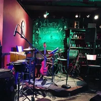 Music Venue Soundguy