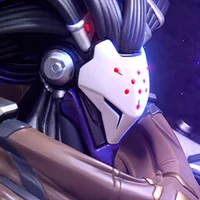 Ramattra - OVERWATCH