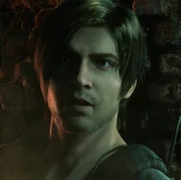 LEON KENNEDY