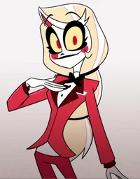 Hazbin video