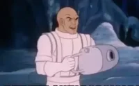 Mr Freeze