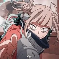 Himiko Ex GF